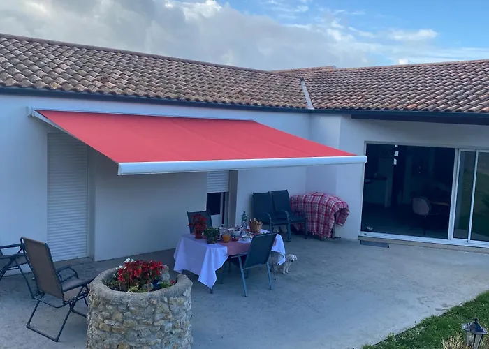 Douillette, Calme, Lit Queen Size Wifi *